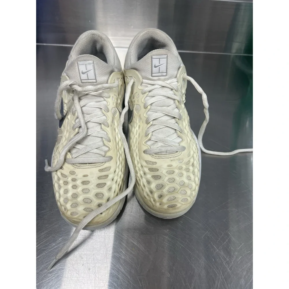 Size 7.5‎ Nike Zoom Cage 3 Tennis